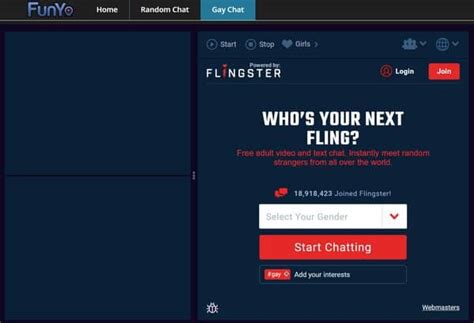 funyo gay roulette|Free Gay Video Chat Without Registration .